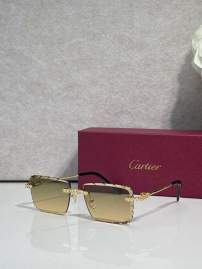 Picture of Cartier Sunglasses _SKUfw80238817fw